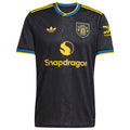 Manchester United Third Kit 25/26