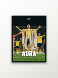 AL-RONALDO: AURA