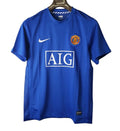 Manchester United Third Kit 2009