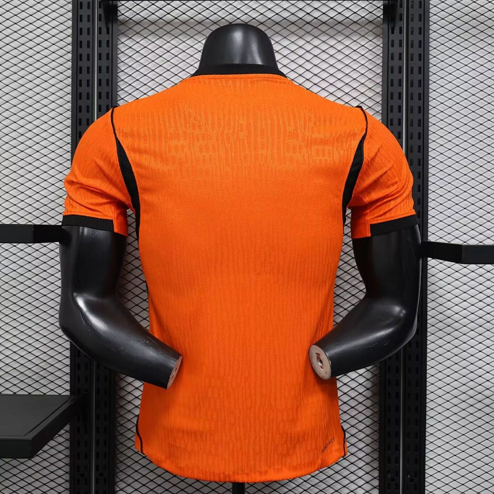 Netherlands Home Jersey 🇳🇱 | World Cup 2026 Official Kit