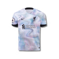 Liverpool FC Away Kit 2023