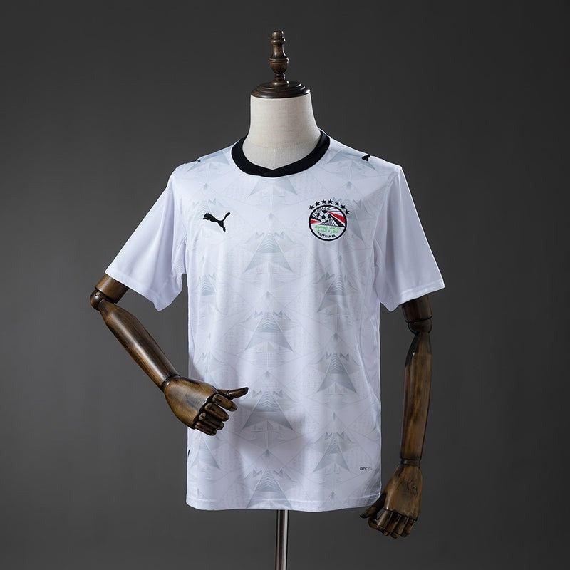 Egypt Away Jersey 🇪🇬 | World Cup 2026 Official Kit