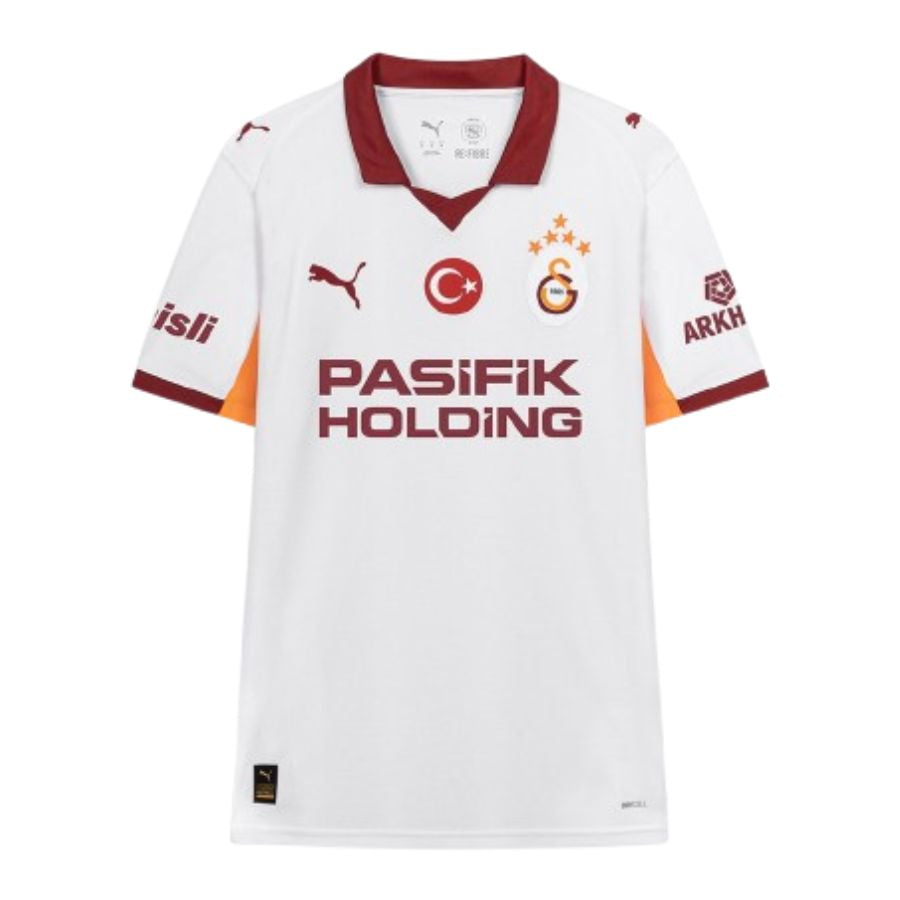 Galatasaray Away Kit 25/26