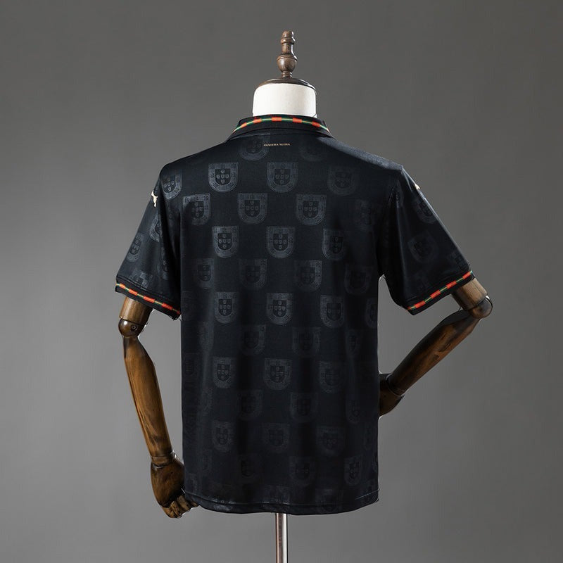 Portugal Third Jersey 🇵🇹 | World Cup 2026 Special Edition