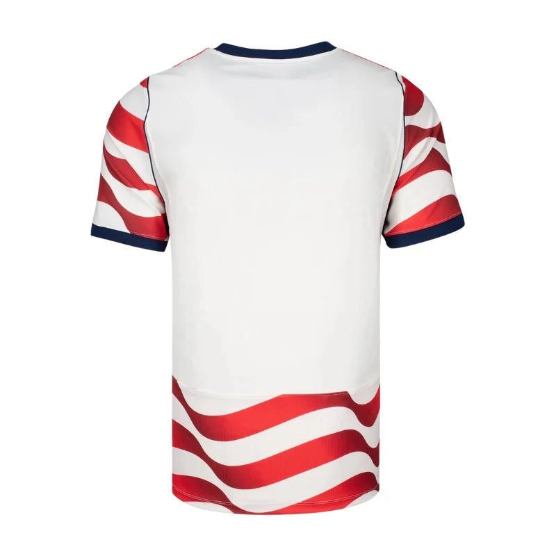 USA Home Jersey 🇺🇸 | World Cup 2026 Official Kit