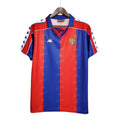 FC Barcelona Home Kit 1994
