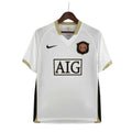 Manchester United Away Kit 2007