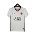 Manchester United Away Kit 2009