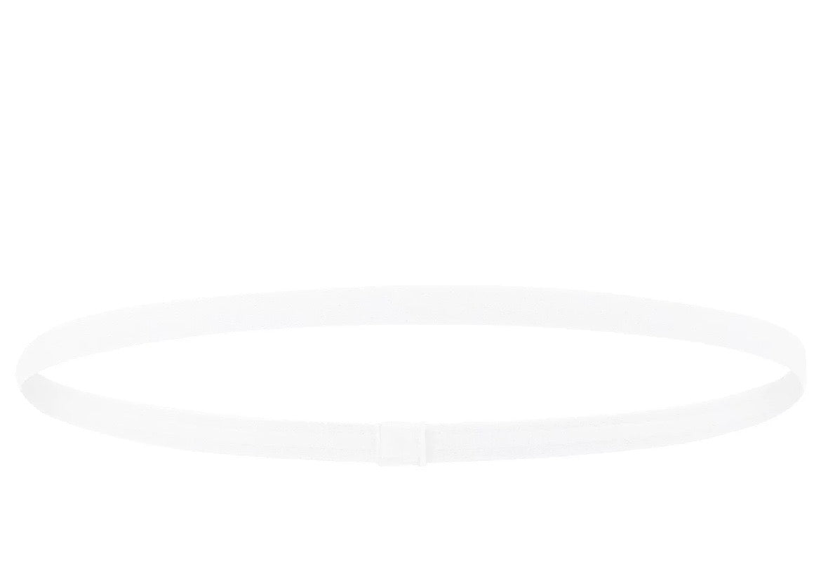 Pro-Grip Silicone Sports Headband – Sweat-Proof & Non-Slip