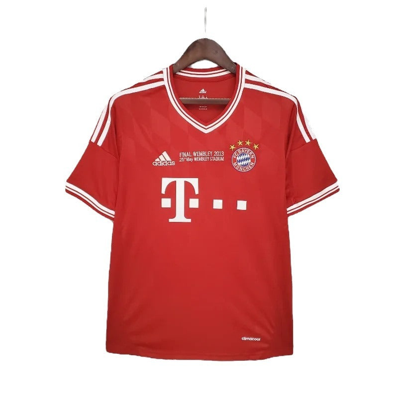 FC Bayern Munich Home Kit 2014
