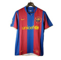 FC Barcelona Home Kit 2008