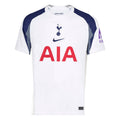 Tottenham Hotspur Home Kit 25/26