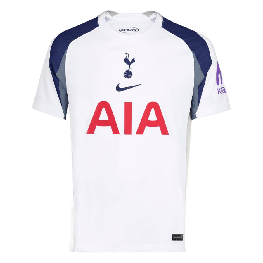 Tottenham Hotspur Home Kit 25/26