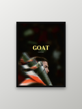 Cristiano Ronaldo: GOAT