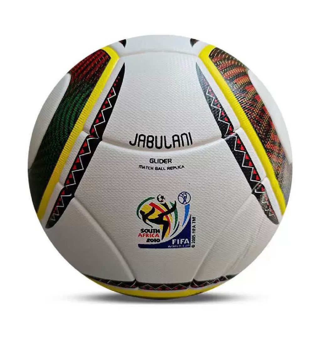 Pro-Flight Official Size 5 Football – Elite Match Quality