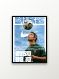 Cristiano Ronaldo:Never Give Up