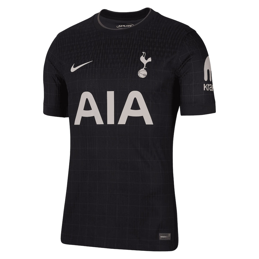 Tottenham Hotspur Away Kit 25/26
