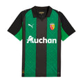 RC Lens Away Kit 25/26