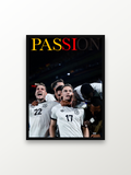 GERMANY PASSION