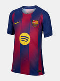 FC Barcelona Home Kit 25/26