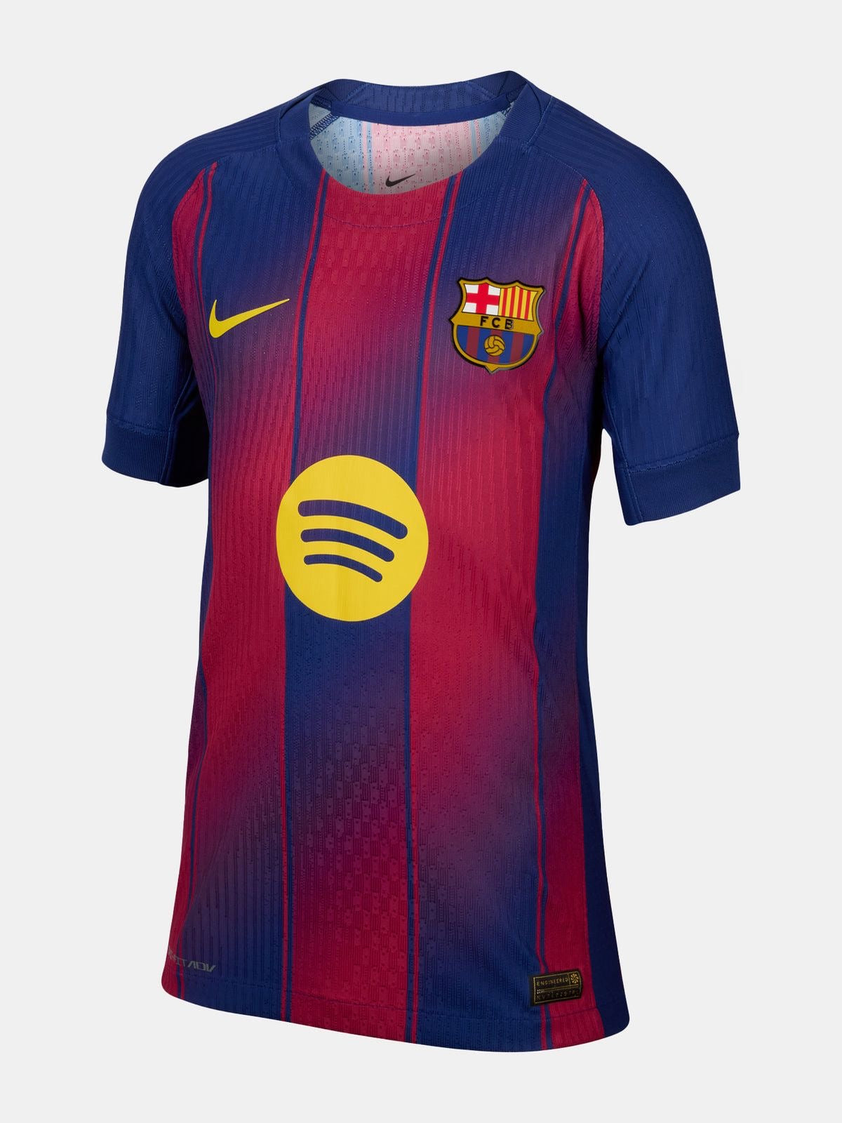 FC Barcelona Home Kit 25/26