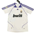 Real Madrid Home Kit 2008
