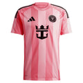 Inter Miami Home Kit 2025/26