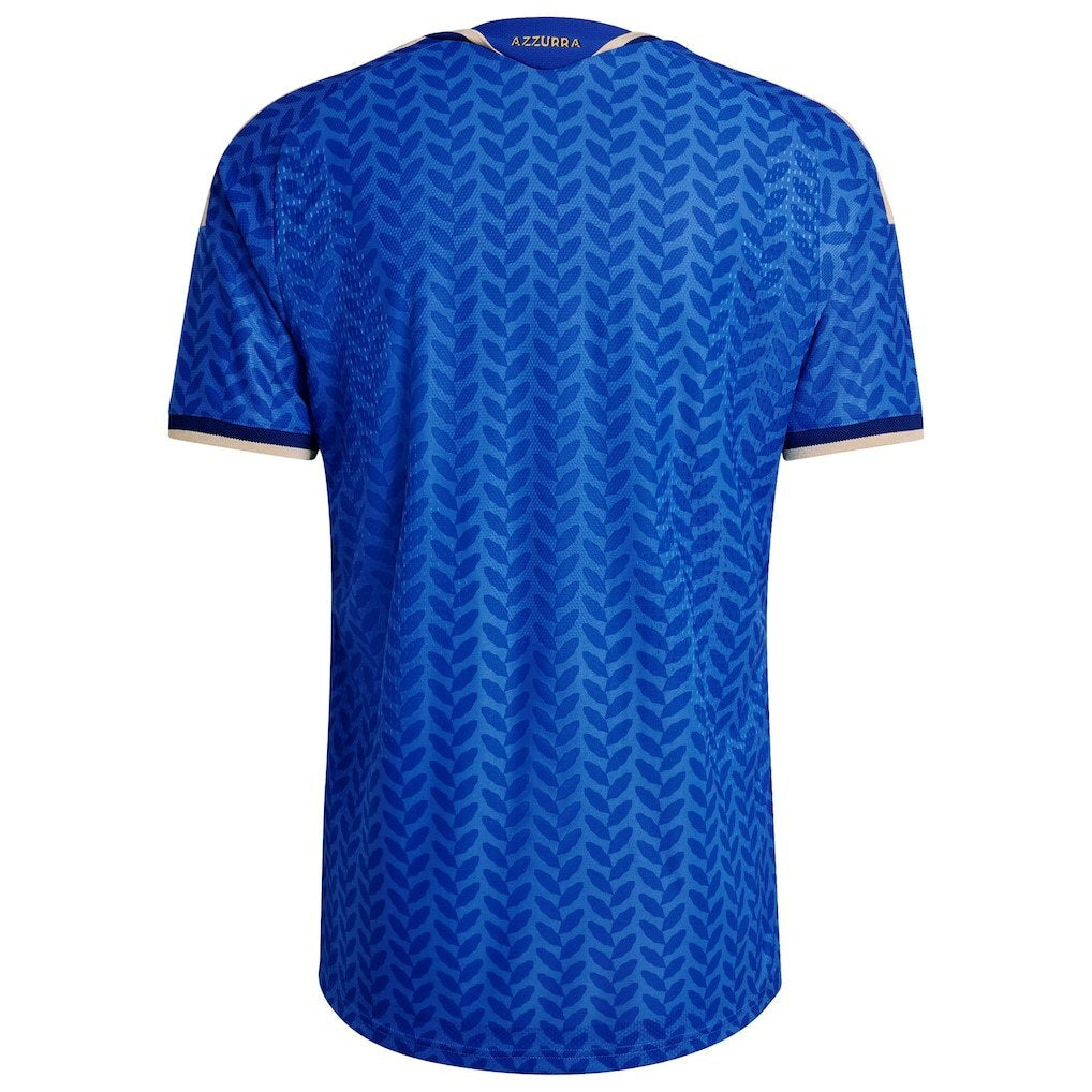 Italy Home Jersey 🇮🇹 | World Cup 2026 Official Kit