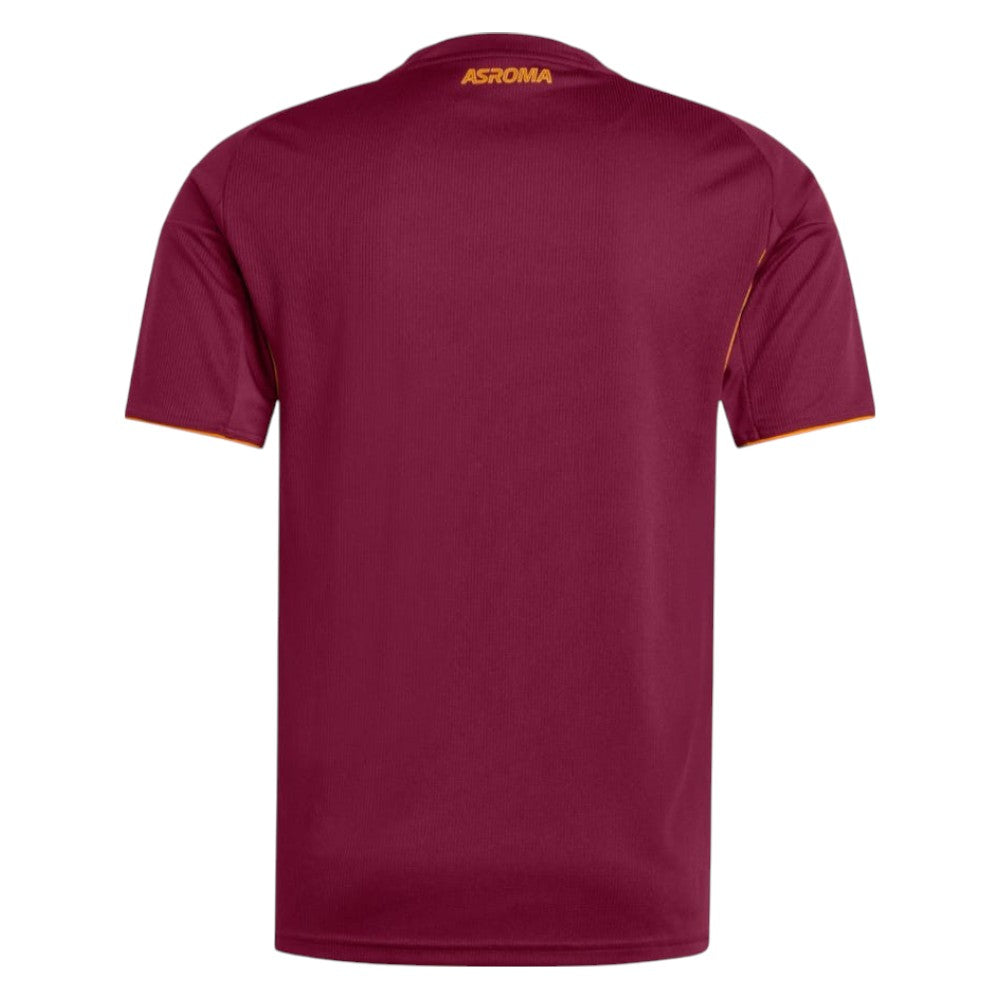 AS Roma Home Kit 25/26
