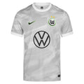 Wolfsburg Away Kit 25/26