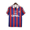 FC Bayern Munich Home Kit 1996