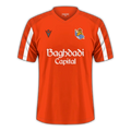 Real Sociedad Third Kit 25/26