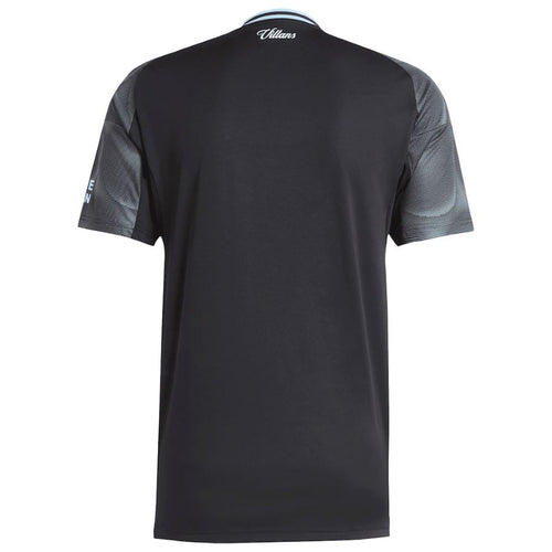Aston Villa Away Kit 25/26