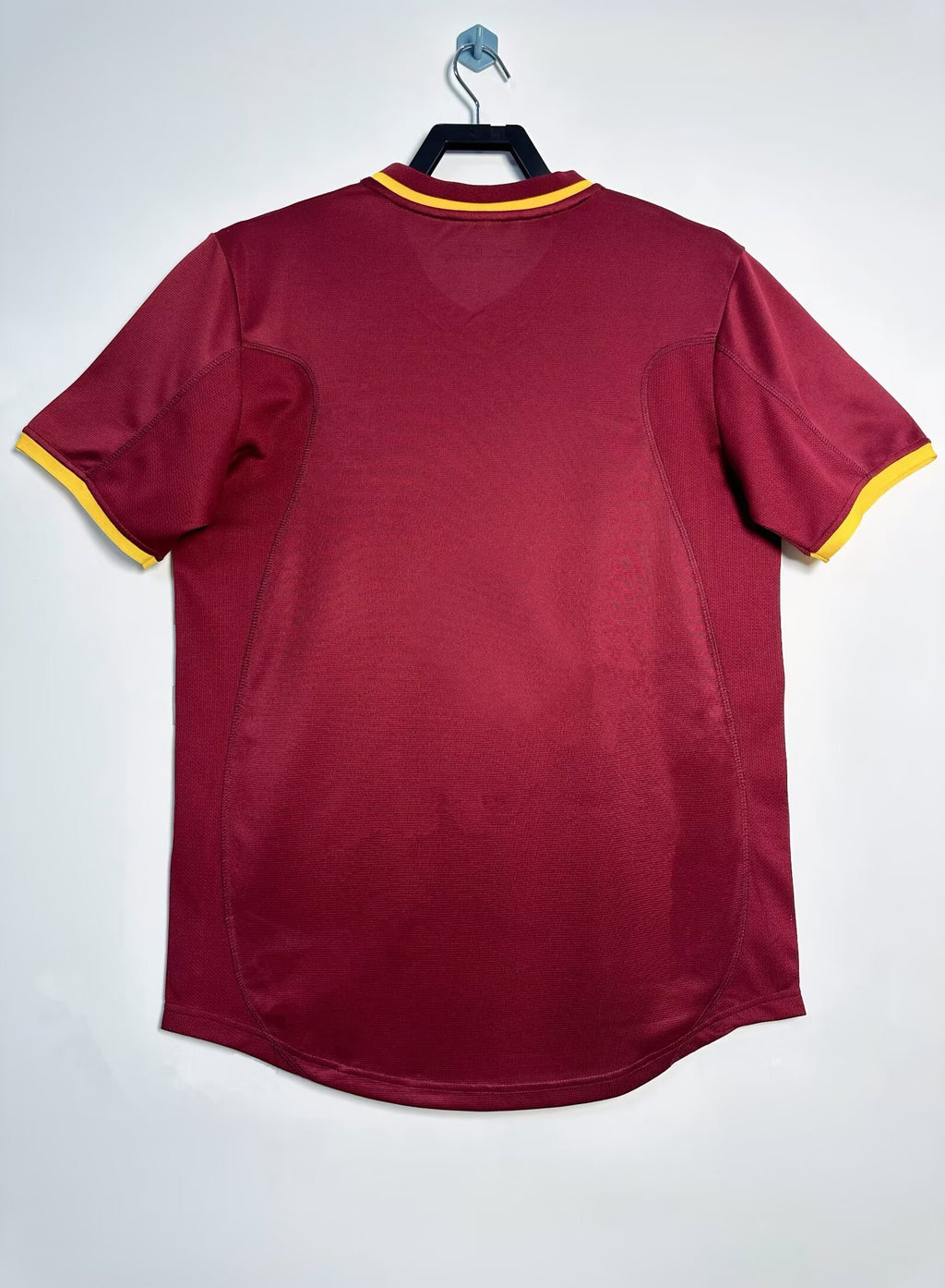 Portugal Euro Home Kit 2000