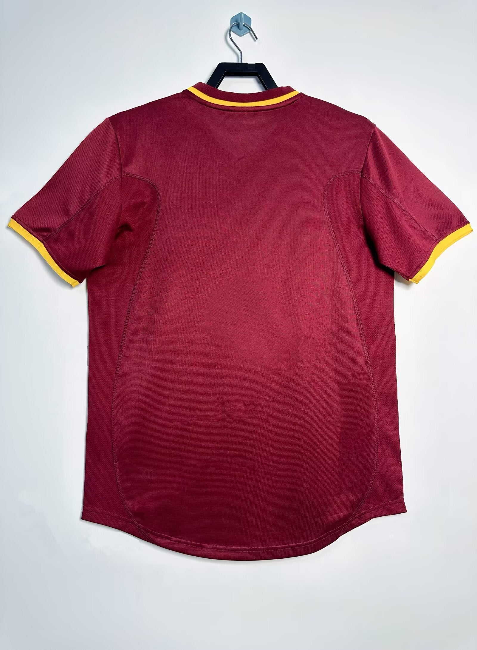 Portugal Euro Home Kit 2000