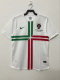 Portugal Euro Away Kit 2012