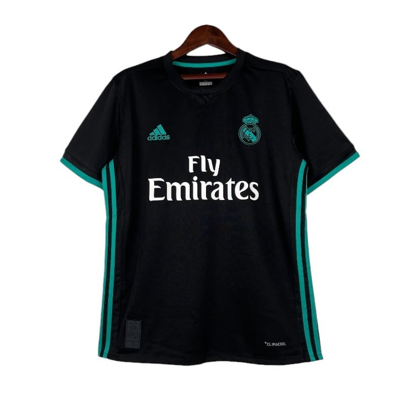 Real Madrid Away Kit 2018