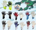 Pro-Grip Goalkeeper Gloves – Ultimate Protection