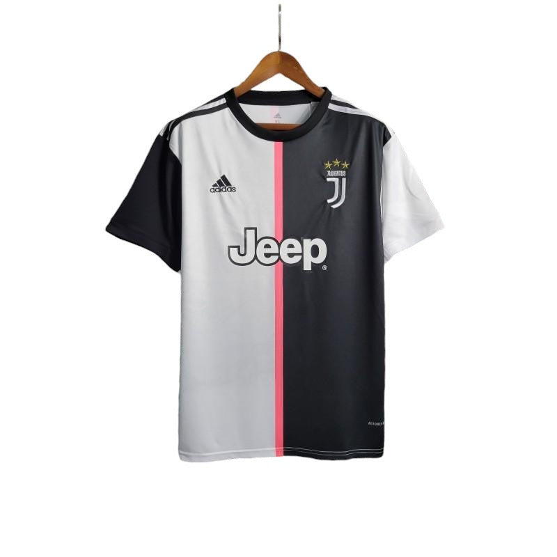 Juventus FC Home Kit 2020