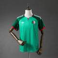 Algeria Away Jersey 🇩🇿 | World Cup 2026 Official Kit