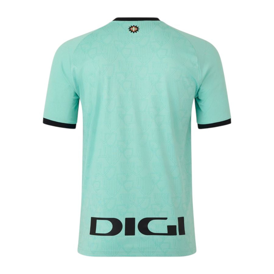 Athletic Bilbao Third Kit 25/26