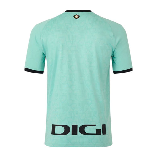 Athletic Bilbao Third Kit 25/26