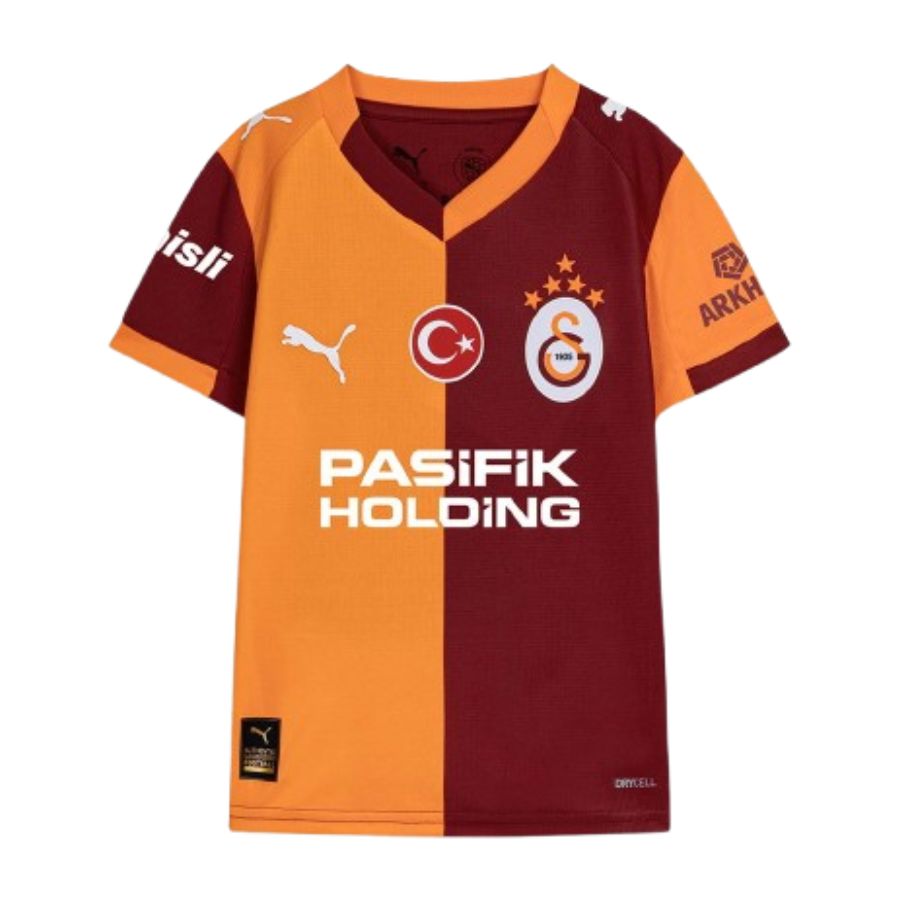 Galatasaray Home Kit 25/26