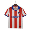 Atlético Madrid Home Kit 2015