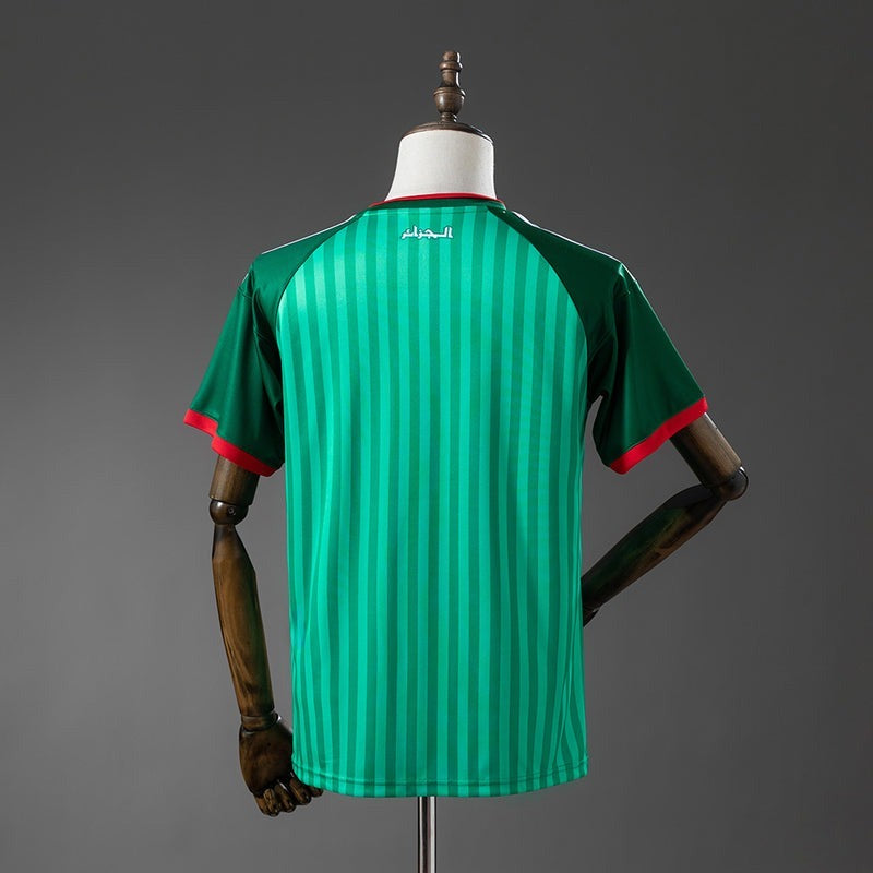 Algeria Away Jersey 🇩🇿 | World Cup 2026 Official Kit
