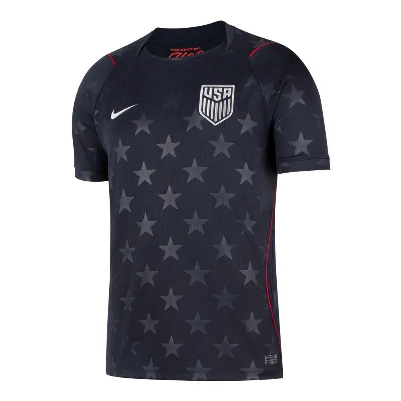USA Away Jersey 🇺🇸 | World Cup 2026 Official Kit
