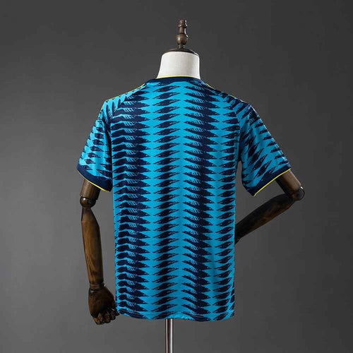 Colombia Away Jersey 🇨🇴 | World Cup 2026 Official Kit