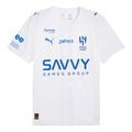 Al Hilal Away Kit 25/26