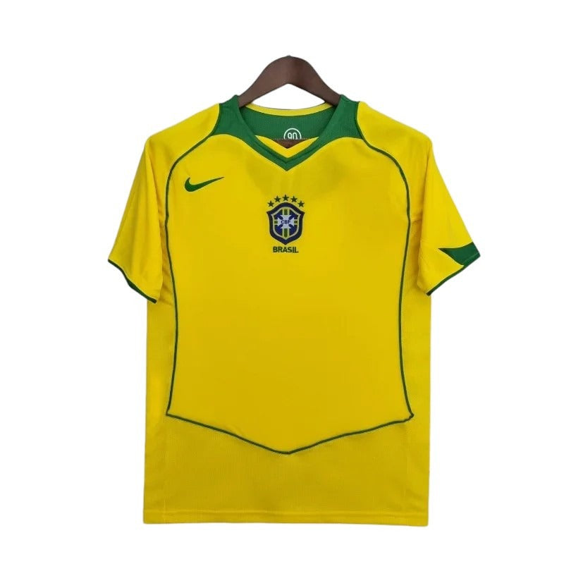 Brazil Home Kit 2005