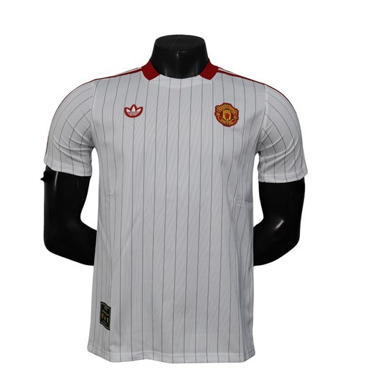 Manchester United Terrace Icons
25 Kit 2